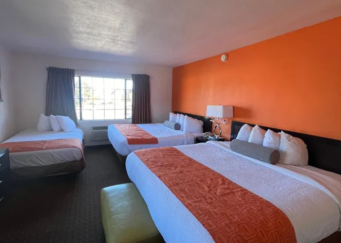 Howard Johnson By Wyndham Flagstaff University West